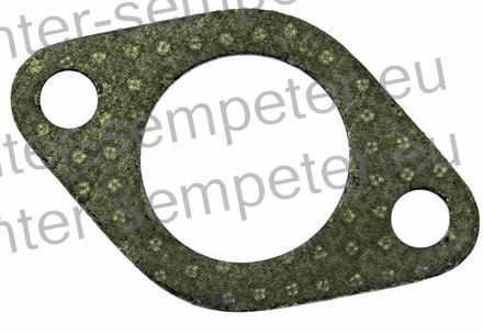 TESNILO KOLEKTORJA (kolektor - glava) IZPUHA IMT 533 - 539 - 540 - 542 IMR 033 IMR M33