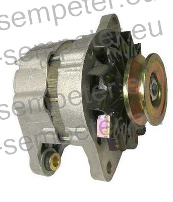ALTERNATOR MOTORJA STEYR