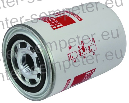 FILTER OLJA HIDRAVLIKE (sintetično olje) FLEET