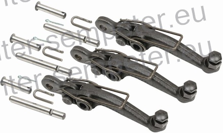 TAČKE KOŠA SKLOPKE grt KRON IMT 556 - 560 - 575 - 577 - 578 - 579