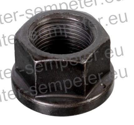 MATICA KOLESA M20x1.5 CASE NEW HOLLAND DEUTZ MF MASSEY FERGUSON