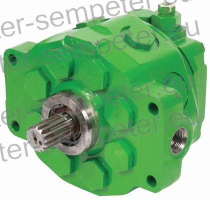 ČRPALKA HIDRAVLIKE 50ccm JD - JOHN DEERE