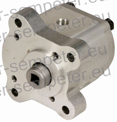 ČRPALKA VOLANA HIDRAVLIKE ZETOR (TR)