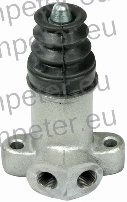 CILINDER ZAVOR KOLESNI (olje DOT3) Priključek=M10x 1mm LANDINI