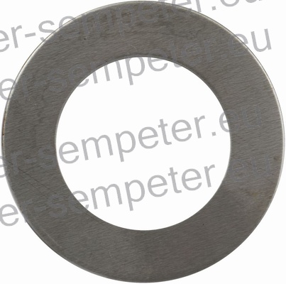 PODLOŽKA 30.2/50 - 0.5 /TN 01 SIP