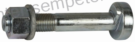 VIJAK ZVEZDE Z MATICO ZETOR