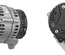 ALTERNATOR MOTORJA 14V 100A AAK4352 IA1202 ISKRA