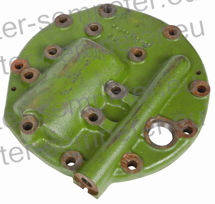 POKROV HIDRAVLIKE URSUS 360