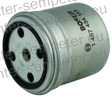 FILTER GORIVA D302 BOSCH