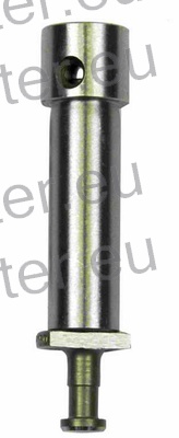 ELEMENT TLAČILKE levi IMT 533