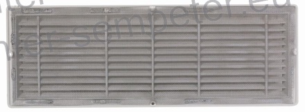 MREŽA KABINE ZGORAJ FIAT 70 - 88