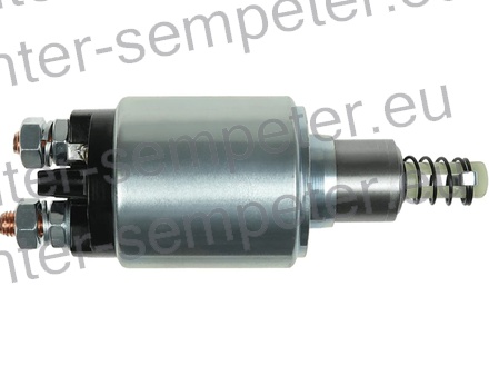 AVTOMAT ZAGANJAČA tip BOSCH CASE,FENDT,KHD, DEUTZ,DEUTZ FAHR,SAME,LAMBO RGHINI,HURLIMAN