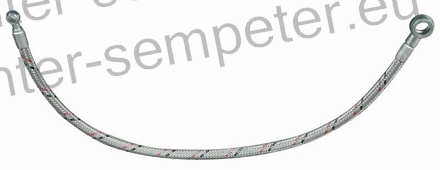 CEV GORIVA L=550 14/8 TD - TORPEDO