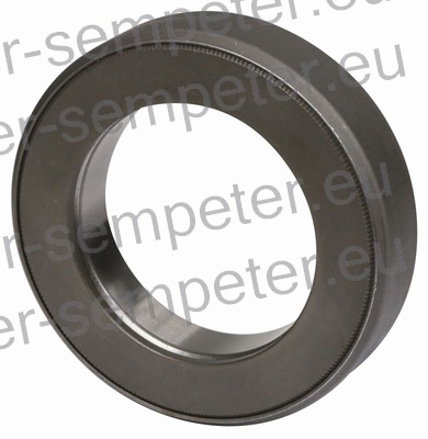 LEŽAJ SKLOPKE KARDANA (MADE in ITALY) SAME Solaris 25 - 35 - 45 - 55 LAMBORGHINI Runner 250 - 350 - 350A - 450 HURLIMANN Prince 325 - 335 - 435 - 445 MF - MASSEY FERGUSON 1325 - 1335 - 1345 GOLDONI Idea