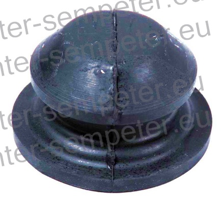 GUMICA ŠČITNA OSOVINE MOSTA SPREDNJEGA ZETOR