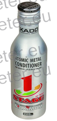 DODATEK REVITALIZANT XADO ATOMIC METAL 1/225ml