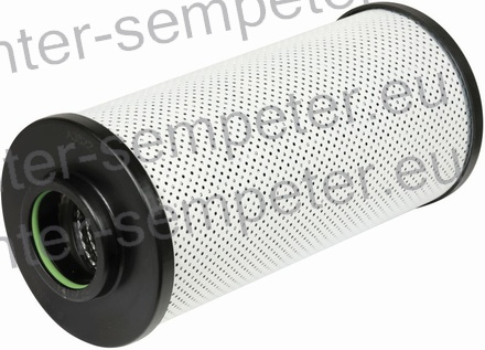 FILTER OLJA HIDRAVLIKE vložek MF - MASSEY FERGUSON 3625F - 3625GE - 3645 CATERPILLAR