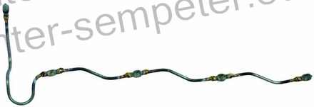 CEV PRELIVA GORIVA (4cil) URSUS 360