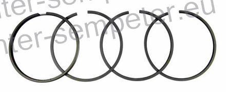 OBROČKI BATNI MOTORJA fi=100*3x2.5x2. 5x5 TD - TORPEDO DEUTZ FEND