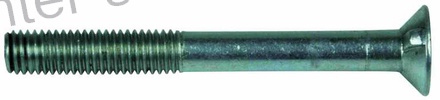VIJAK Z VGREZNO GLAVO Z NOSOM M8 L=75 - 8.8 SKOZI GLAVO KOSE SIP BUCHER