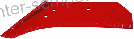 LEMEŽ 1 (10mm) UNLU PLUG SIP