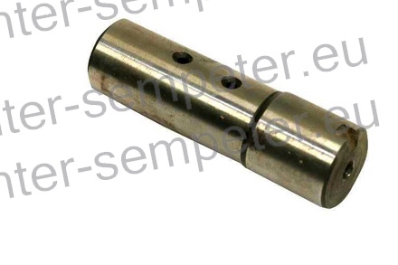 OSOVINA REDUKTORJA SPREDNJEGA ST UTB 445 - 550