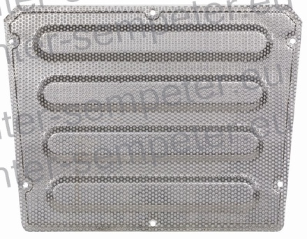 MASKA MREŽASTA (POKROV MOTORJA) UTB 550