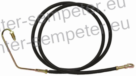 CEV ZAVORNA GIBLJIVA SPREDNJIH ZAVOR LEVA SAME - SLH