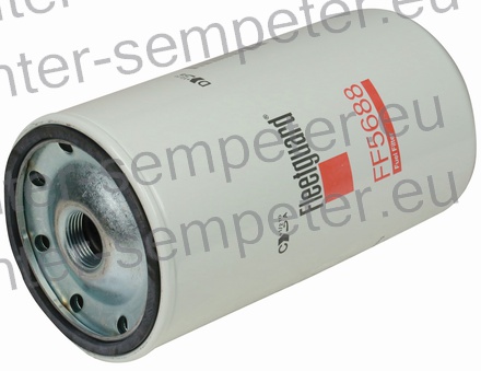 FILTER GORIVA FLEETGUARD DOOSAN DAEWOO KOBELCO DONGFENG NEW HOLLAND WEICHAI POWER YUCHAI