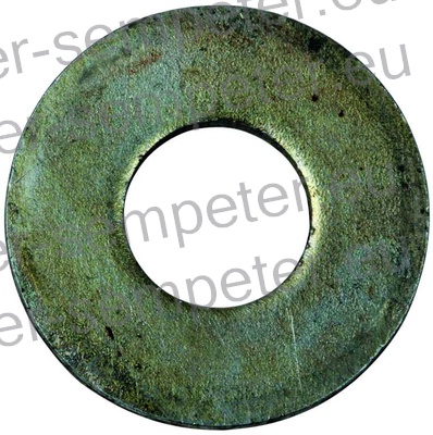 PODLOŽKA ZAVORE NOŽNE TD - TORPEDO 45 - 48 - 55