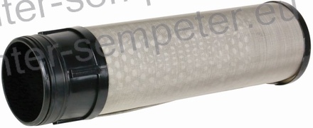 FILTER ZRAKA notranji CASE CX35BZTS - CX40B - CX50B - CX50BZTS - CX55B NEW HOLLAND E40.2SR, E45BSR, E50BSR, E50.2SR KOBELCO SK40SR - SK50SR