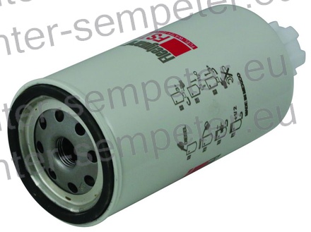 FILTER GORIVA/VODE SEPARATOR FLEET