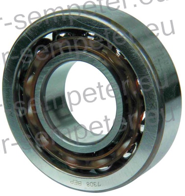 LEŽAJ KROGLIČNI 7308 B IMPULS SILOKOMBAJN SIP