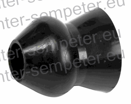 ZAPENJALO BLAŽILCA VRAT PVC ZETOR 3320 - 3340 - 4320 - 4340 - 5320 - 5340 - 5340 HORAL - 6320 - 6340 - 7320 TURBO - 7340 TURBO