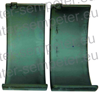 LEŽAJ OJNIČNI MOTORJA R2 TV - TOMO VINKOVIĆ 832 (LDA675 - 2) LOMBARDINI LDA820 - 4LD820 - 5LD930 - 5LD675 - 2