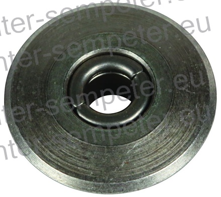 KROŽNIK VENTILA Z ZAGOZDO TV - TOMO VINKOVIĆ 418 - 420 LOMBARDINI LDA100