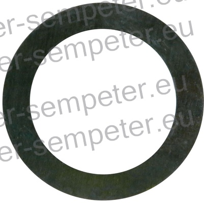 PODLOŽKA DISTANČNA spec 17/24 - 0.1 SIP BUCHER