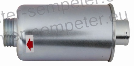 PREDFILTER OLJA HIDRAVLIKE FENDT Vario 207/VF - 208V/F - 209P - 209V/F - 210P - 210V/F - 211P - 211V/F