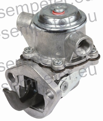 ČRPALKA GORIVA AC membranska PERKINS D3.152