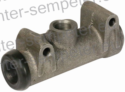 CILINDER ZAVORNI GLAVNI ZMAJ 132 ZMAJ 133 - ZMAJ 141 - 142