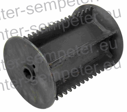 BOBEN ZOBATI VARJEN SILOKOMBAJN SIP