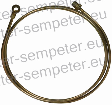 CEV ZAVORNA KOVINSKA desna l=1520mm IMT 560 - 577