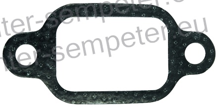 TESNILO KOLEKTORJA IZPUŠNEGA TV - TOMO VINKOVIĆ 730 - 731 - 732 LOMBARDINI LDA 672