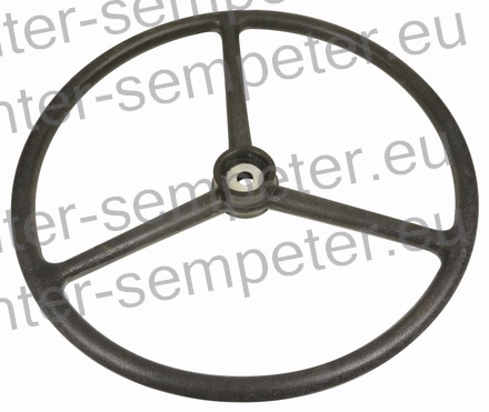 KOLO VOLANA ripne fi=450mm, z=40 IMT