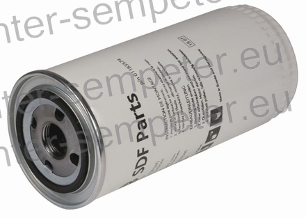 FILTER OLJA MOTORJA orig. SDF - SLH