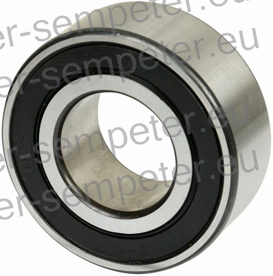 LEŽAJ KROGLIČNI SAME - SLH