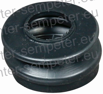 MANŠETA Fi=32/56mm L=40mm MF - MASSEY FERGUSON