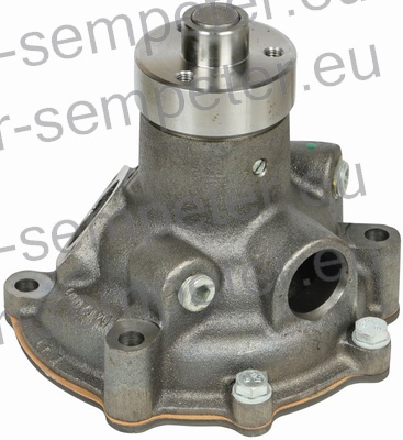 ČRPALKA VODE FIAT NH NEW HOLLAND TEŠANJ