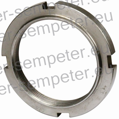 MATICA POLOSOVINE SPREDNJE LEVI navoj FIAT NEW HOLLAND