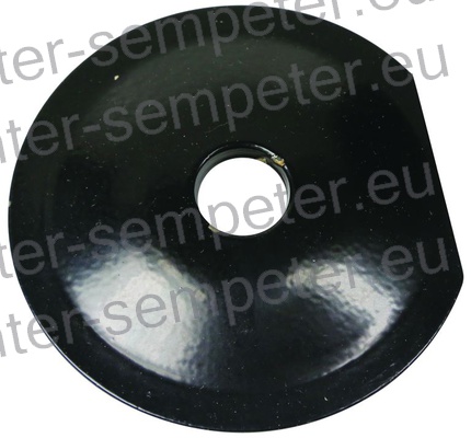 PODLOŽKA AMORTIZERJA KABINE ZETOR